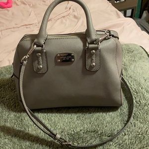 MK Cross Body Bag